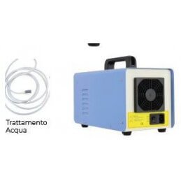 Generatore Ozono MO-EL OZO20