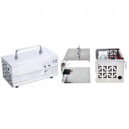 Generatore Ozono OXYFARM OFD 500