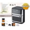 Friggitrice ad Aria 12 Litri | VIVO Air Fryer