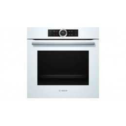 Forno da incasso, 60 x 60 cm, Bianco HBG635BW1